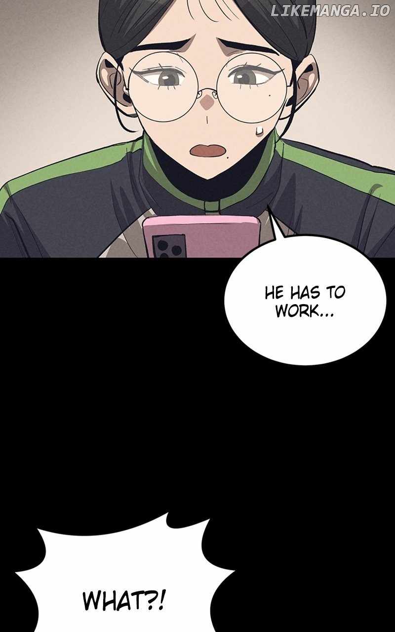 Old Newbie Kim ChunShik Chapter 70 - Page 19