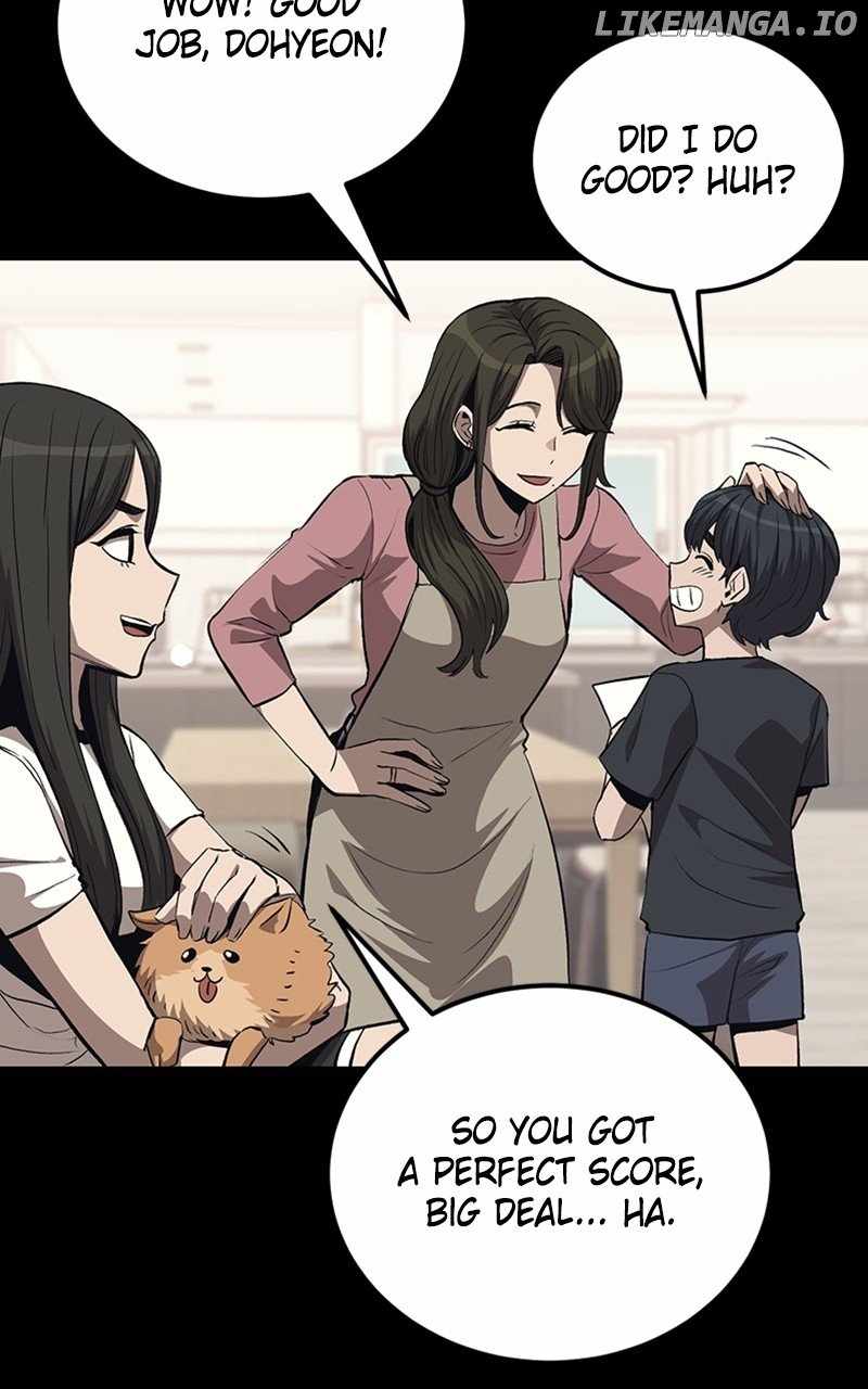 Old Newbie Kim ChunShik Chapter 70 - Page 2