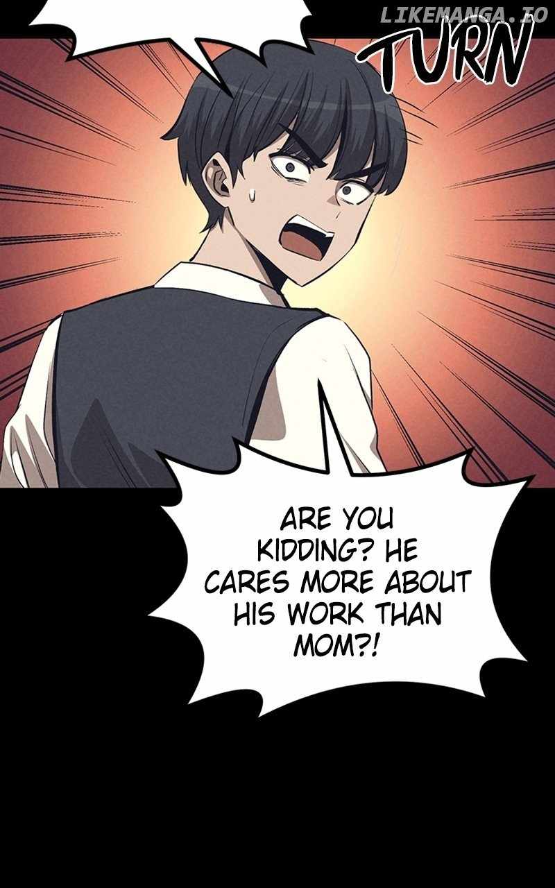 Old Newbie Kim ChunShik Chapter 70 - Page 20