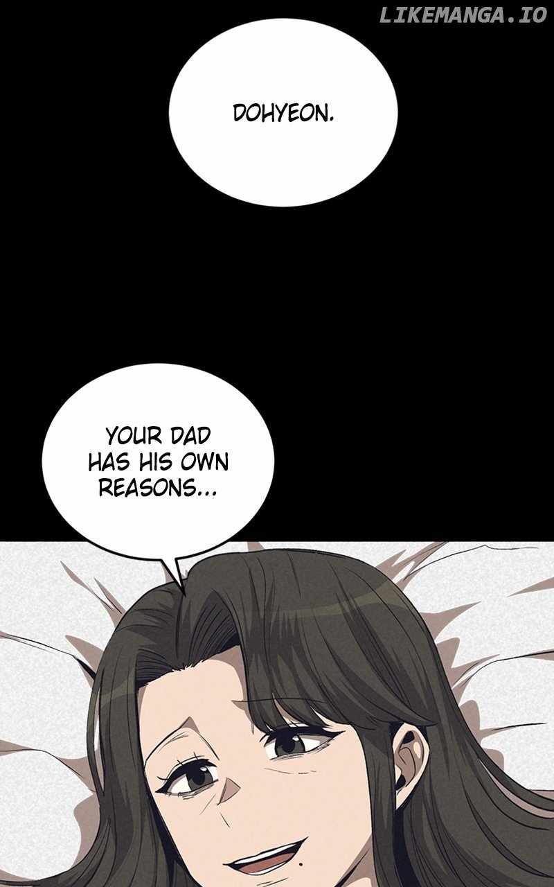 Old Newbie Kim ChunShik Chapter 70 - Page 21