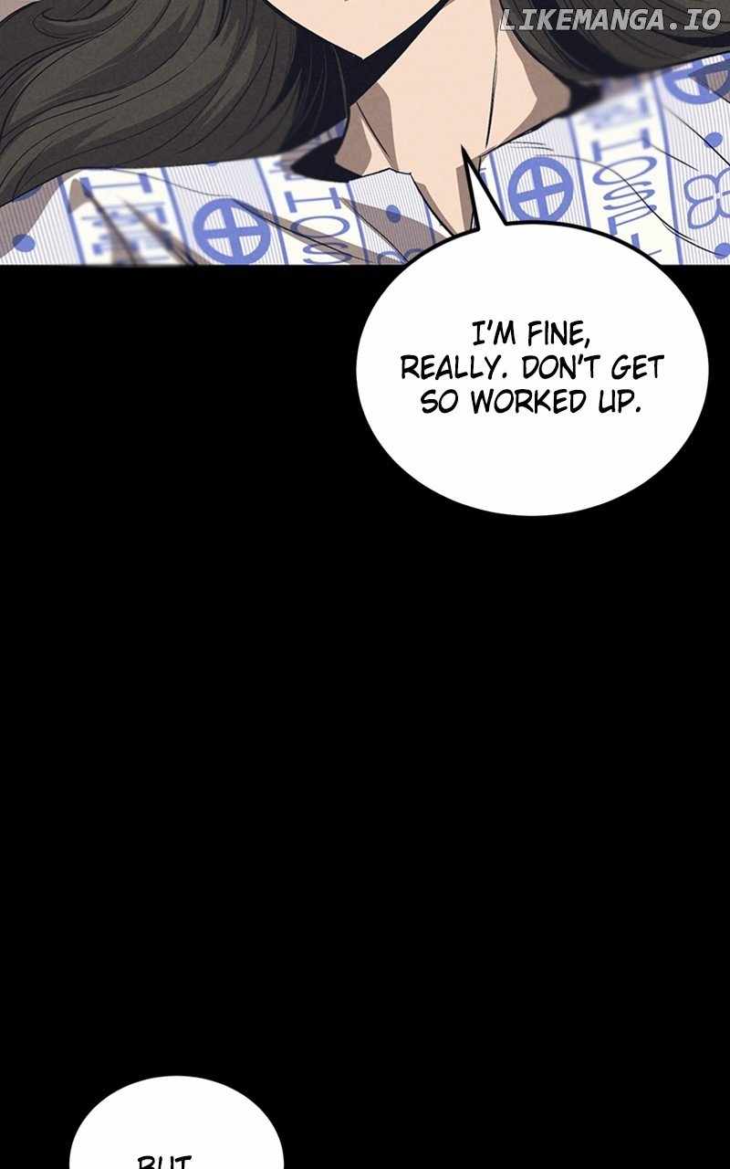 Old Newbie Kim ChunShik Chapter 70 - Page 22