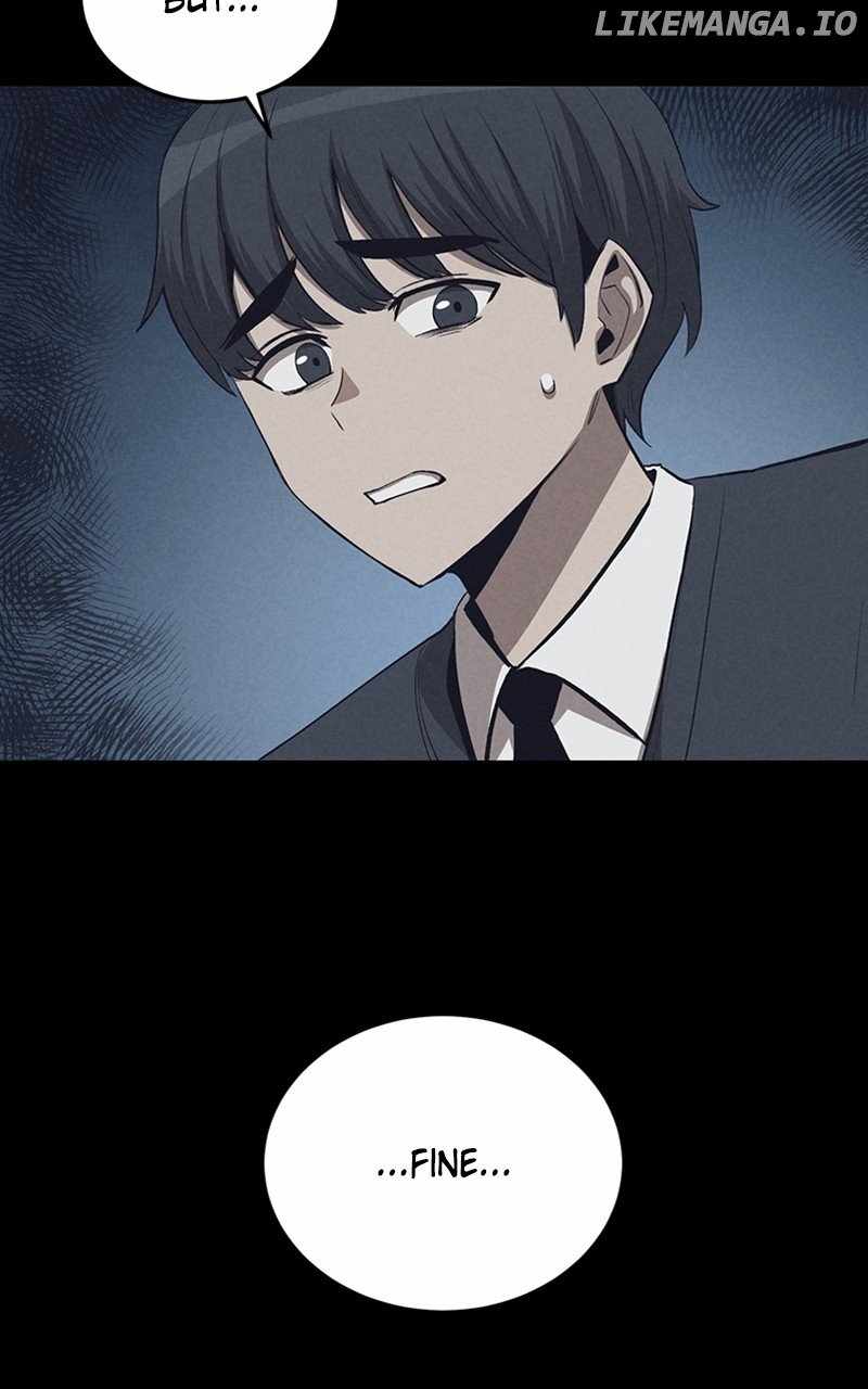 Old Newbie Kim ChunShik Chapter 70 - Page 23