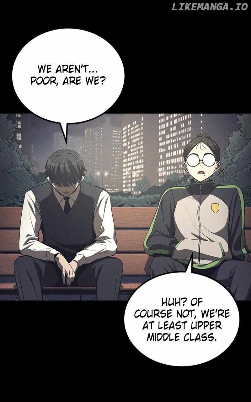 Old Newbie Kim ChunShik Chapter 70 - Page 25
