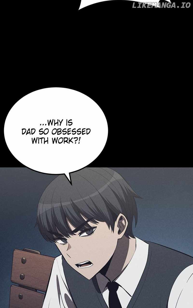 Old Newbie Kim ChunShik Chapter 70 - Page 27