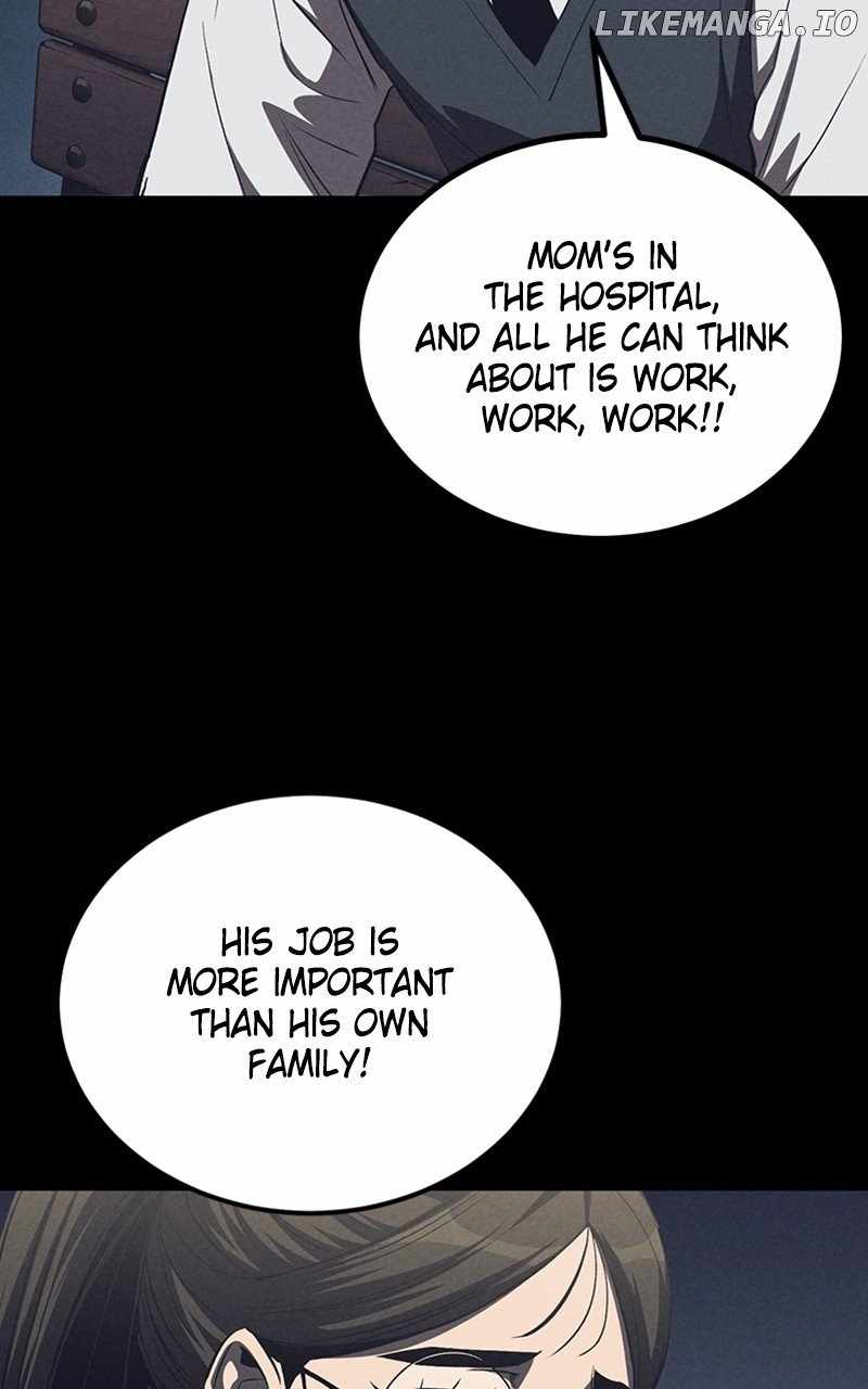 Old Newbie Kim ChunShik Chapter 70 - Page 28