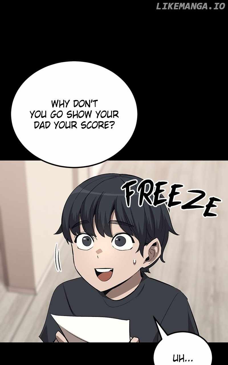 Old Newbie Kim ChunShik Chapter 70 - Page 3