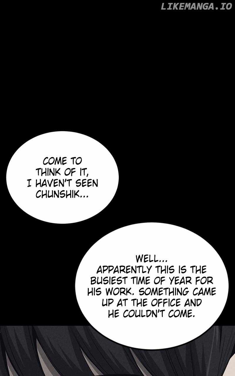 Old Newbie Kim ChunShik Chapter 70 - Page 33