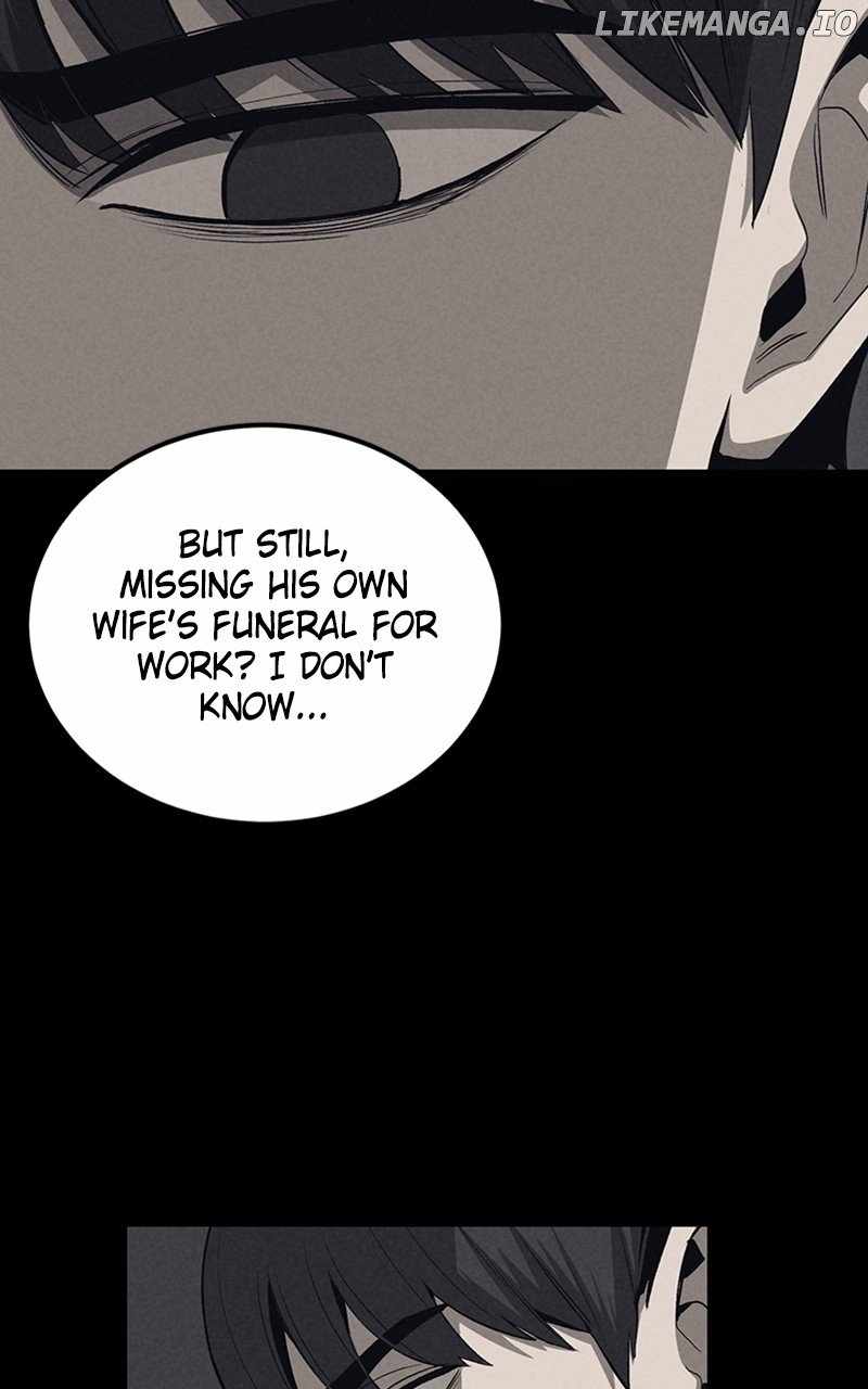 Old Newbie Kim ChunShik Chapter 70 - Page 34