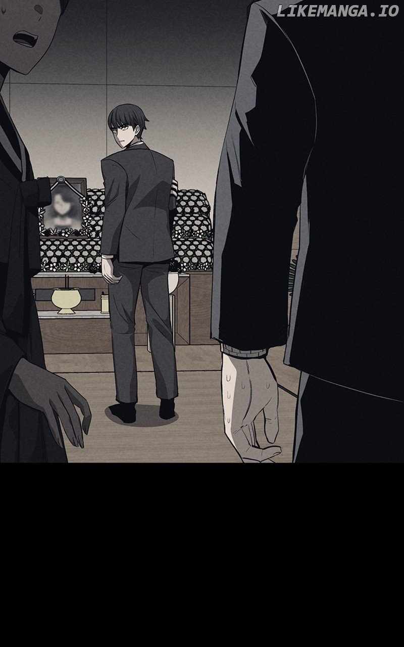 Old Newbie Kim ChunShik Chapter 70 - Page 36