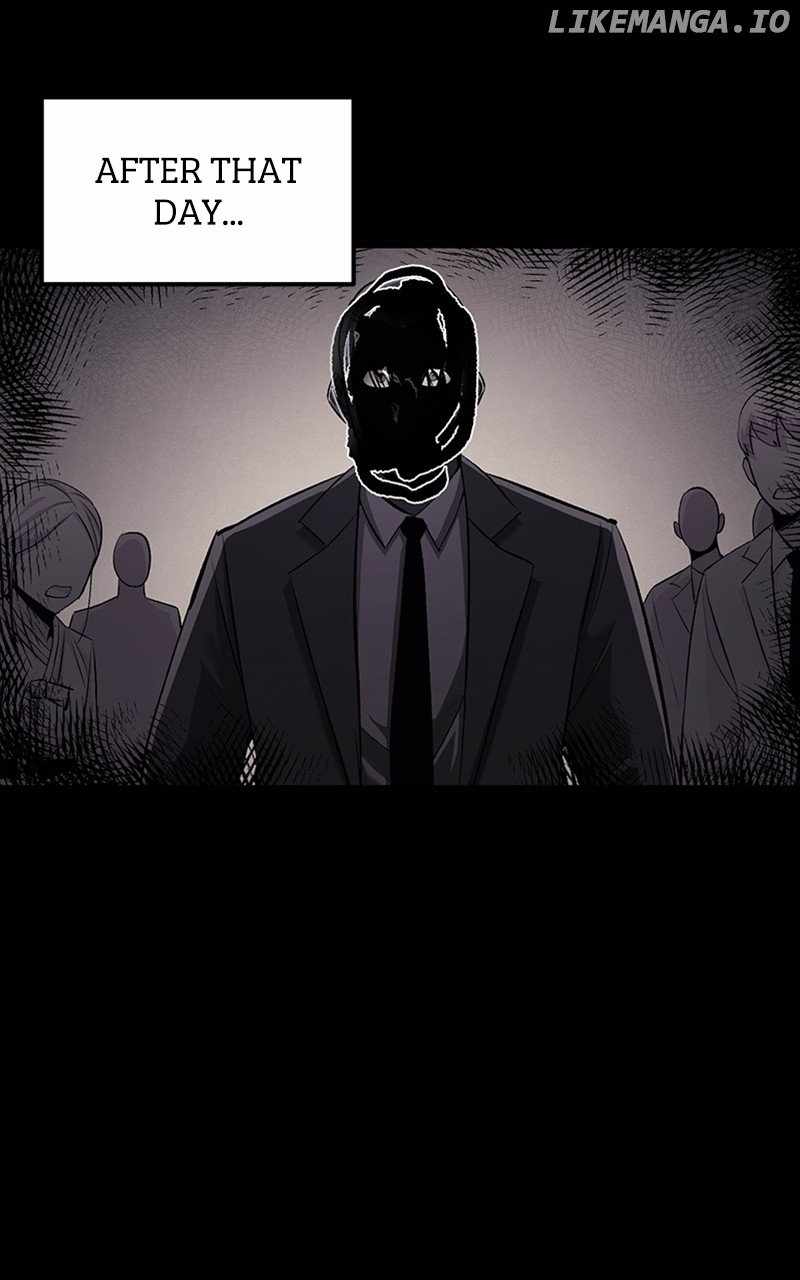 Old Newbie Kim ChunShik Chapter 70 - Page 37