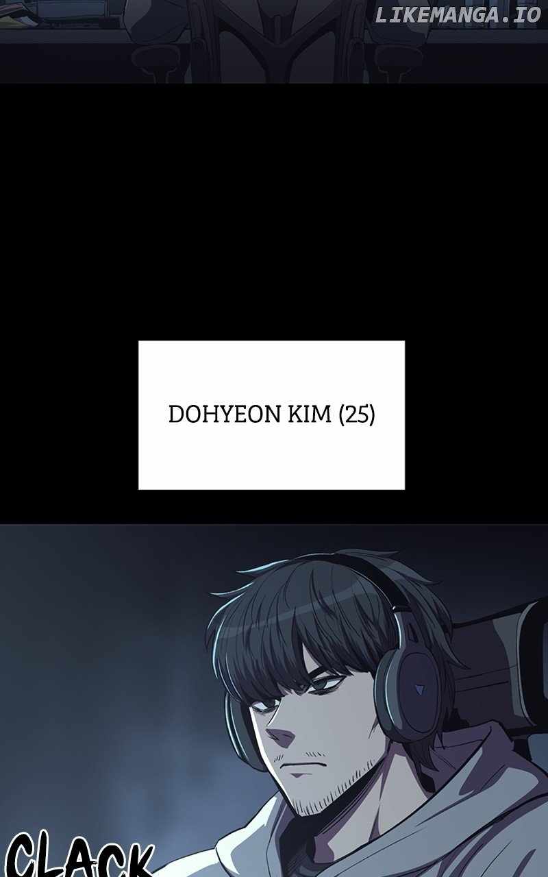 Old Newbie Kim ChunShik Chapter 70 - Page 41