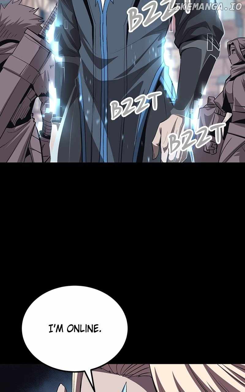 Old Newbie Kim ChunShik Chapter 70 - Page 46