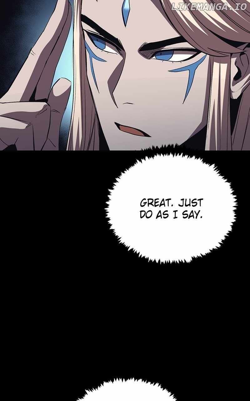 Old Newbie Kim ChunShik Chapter 70 - Page 47