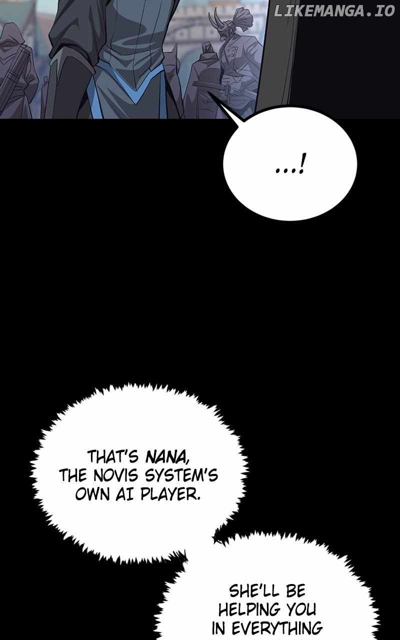 Old Newbie Kim ChunShik Chapter 70 - Page 49