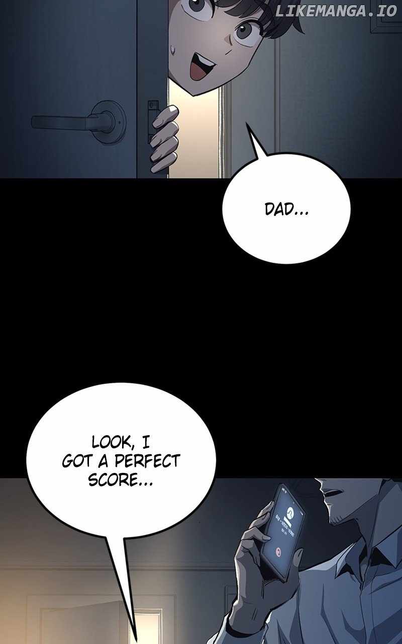 Old Newbie Kim ChunShik Chapter 70 - Page 5
