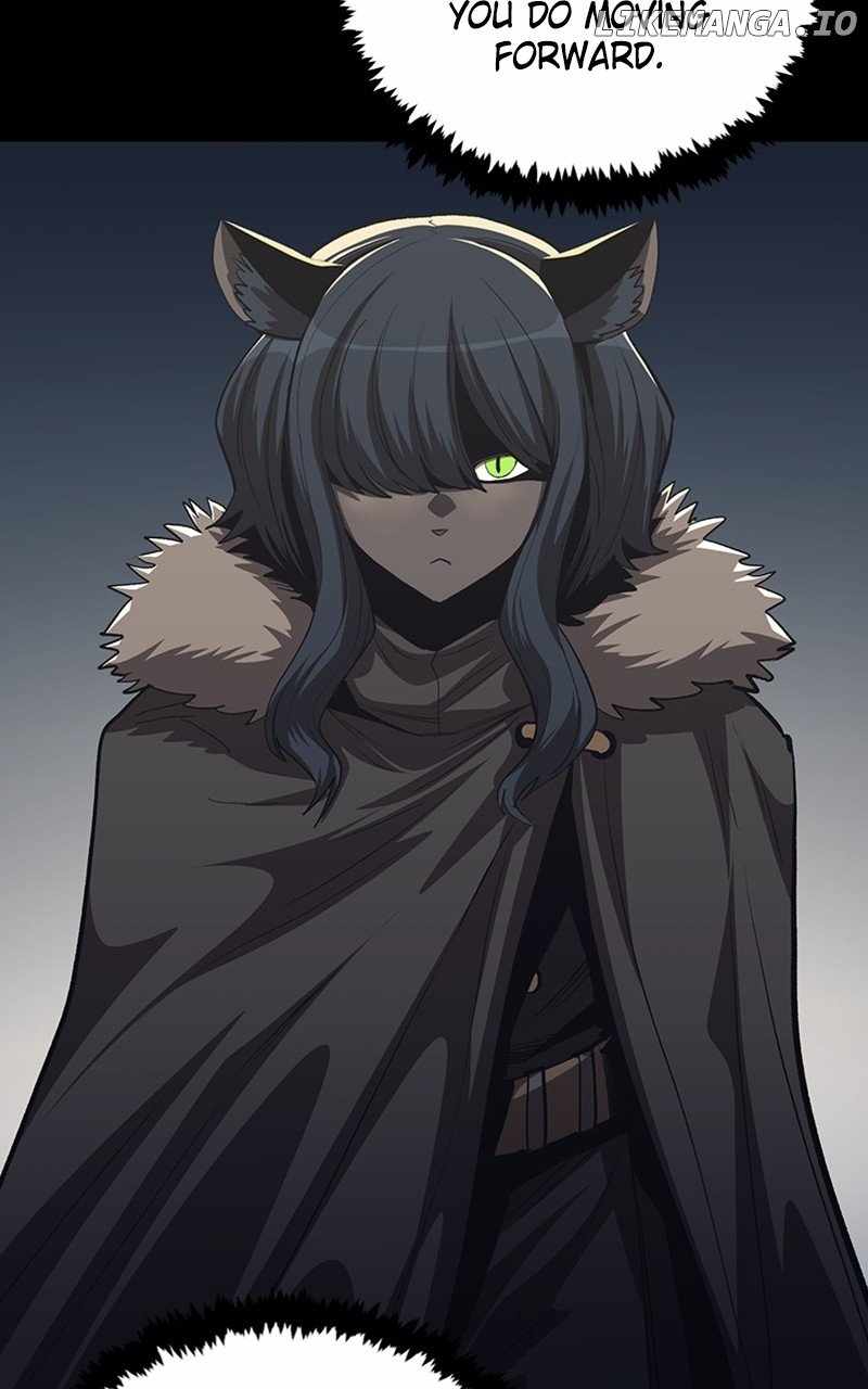 Old Newbie Kim ChunShik Chapter 70 - Page 50