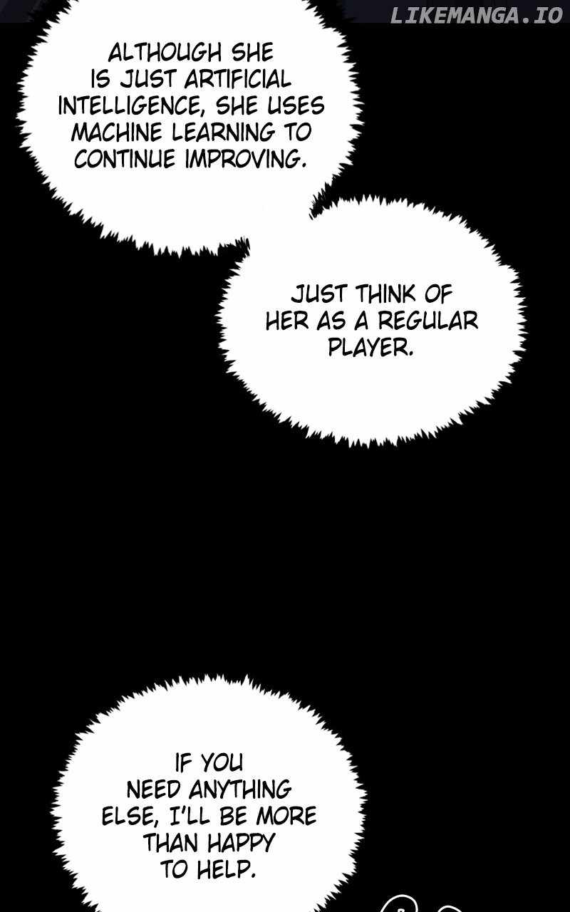 Old Newbie Kim ChunShik Chapter 70 - Page 51