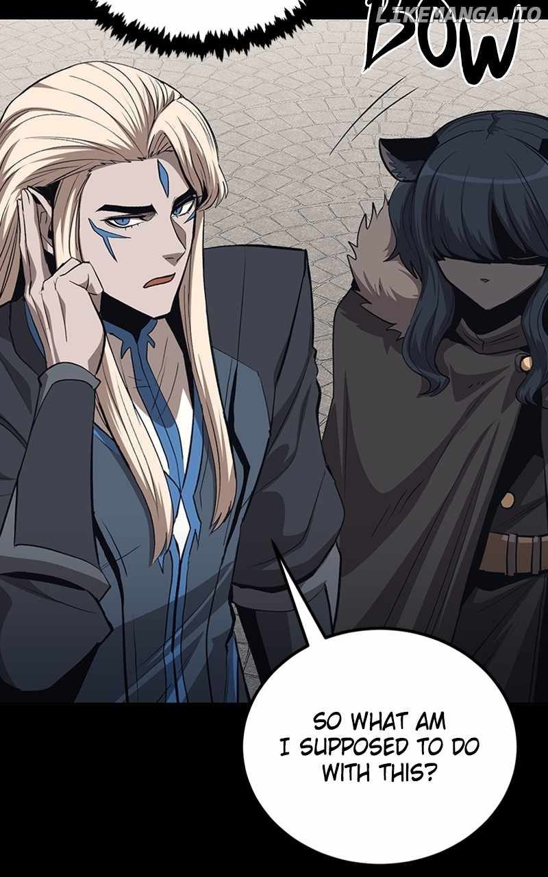 Old Newbie Kim ChunShik Chapter 70 - Page 52
