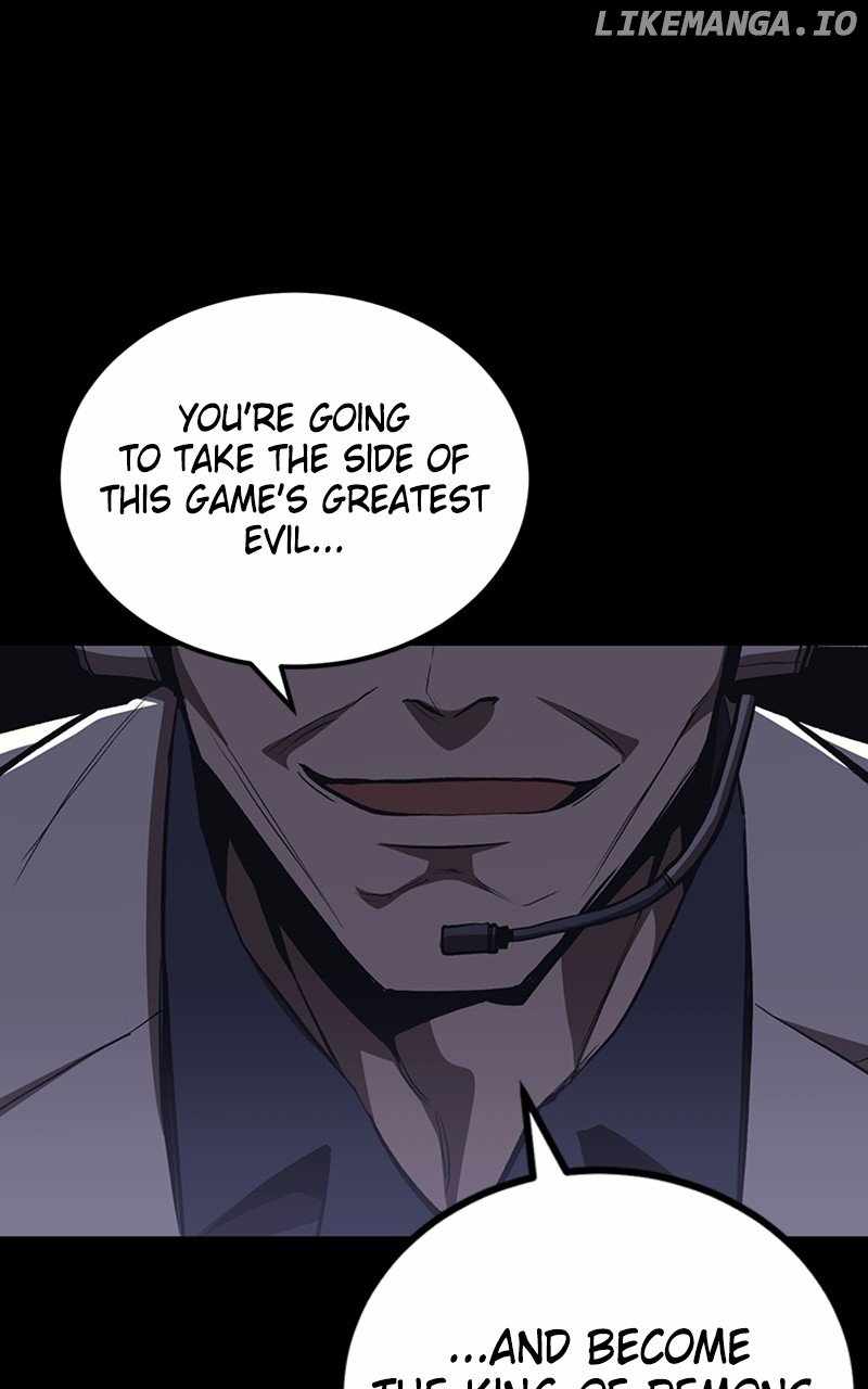 Old Newbie Kim ChunShik Chapter 70 - Page 53