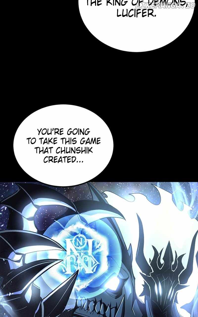 Old Newbie Kim ChunShik Chapter 70 - Page 54