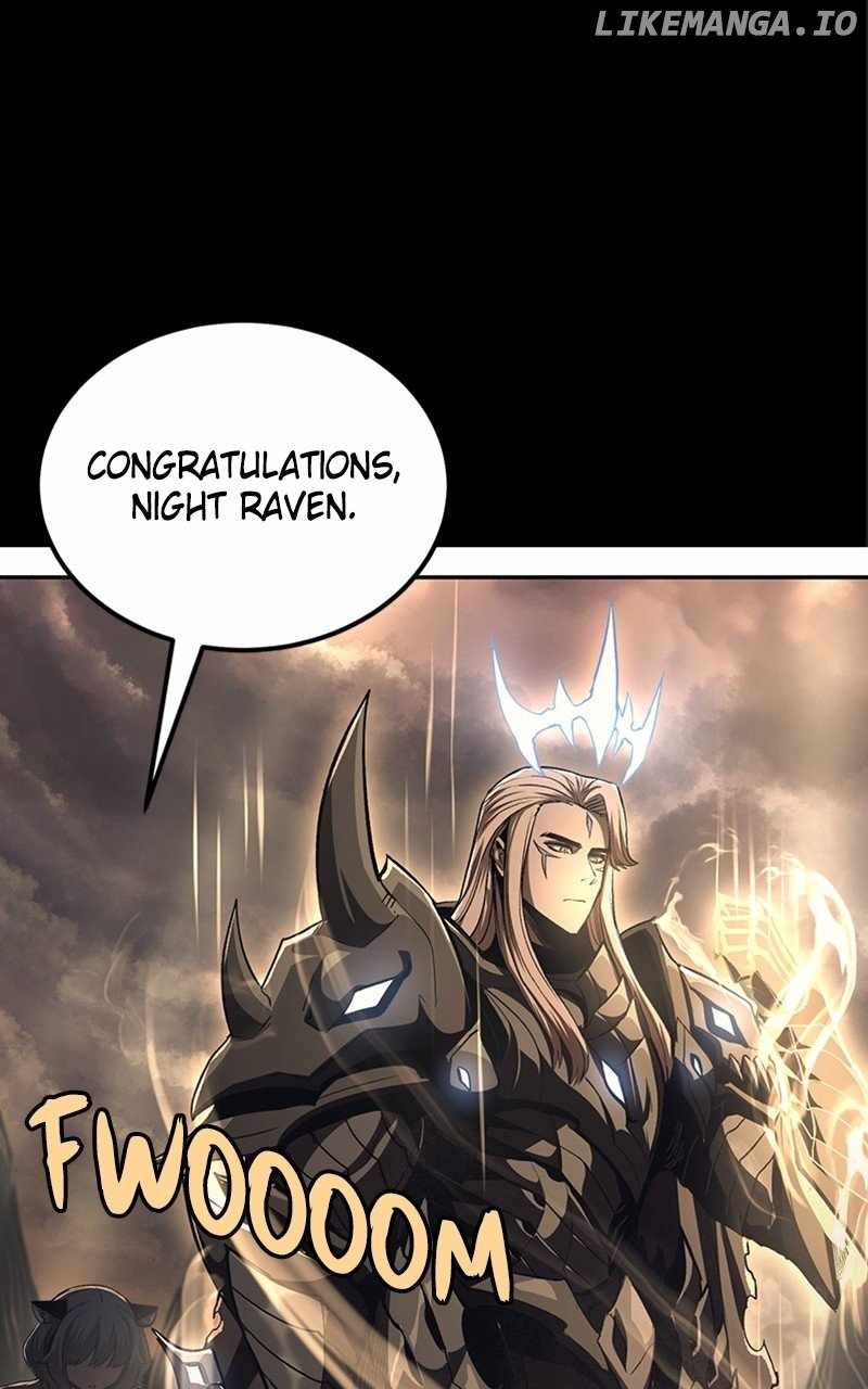 Old Newbie Kim ChunShik Chapter 70 - Page 61