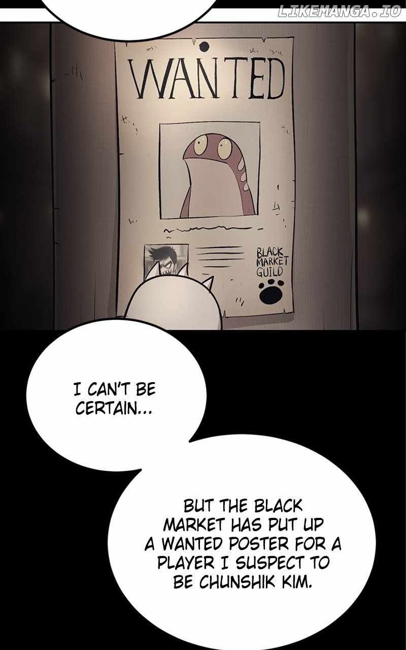 Old Newbie Kim ChunShik Chapter 70 - Page 64