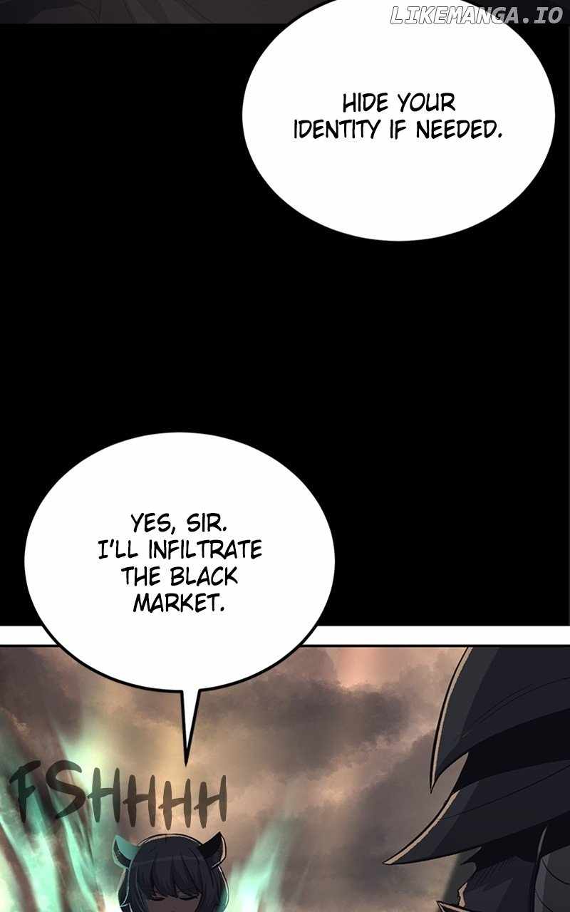 Old Newbie Kim ChunShik Chapter 70 - Page 66