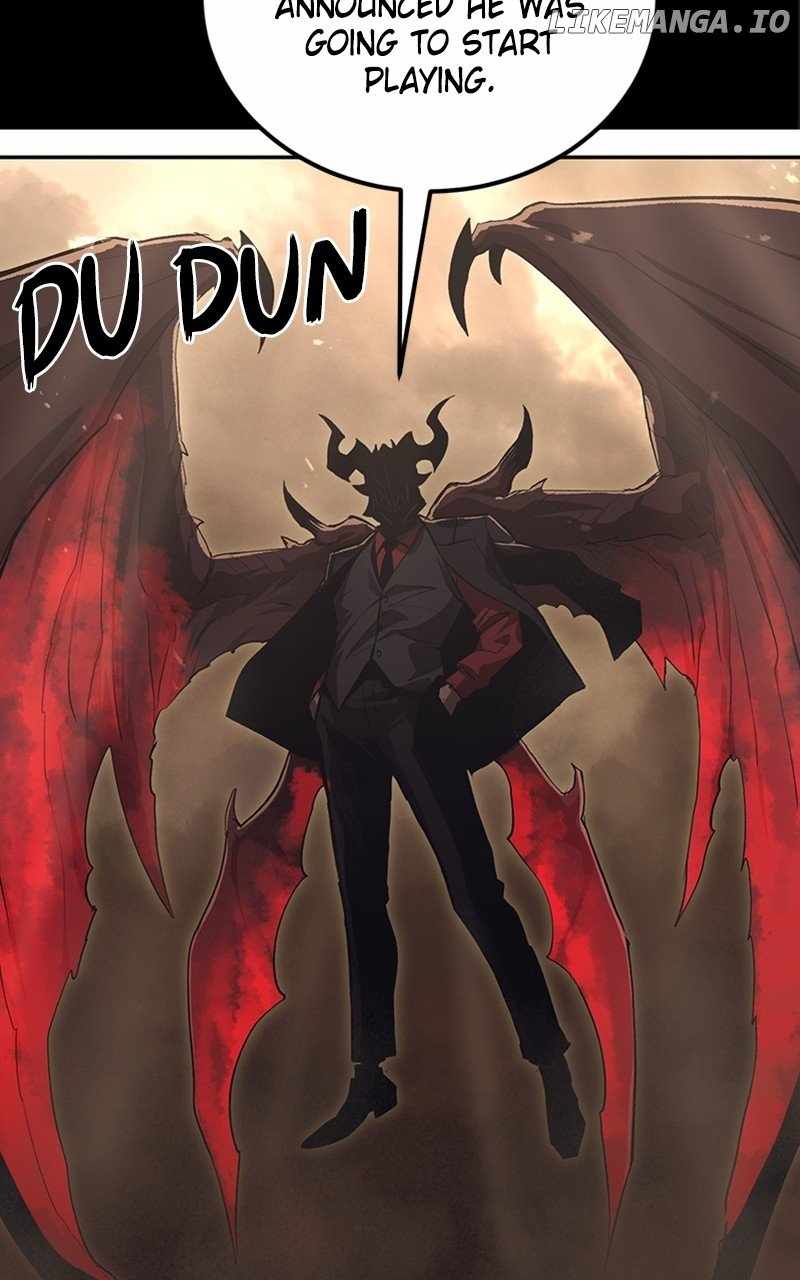 Old Newbie Kim ChunShik Chapter 70 - Page 69