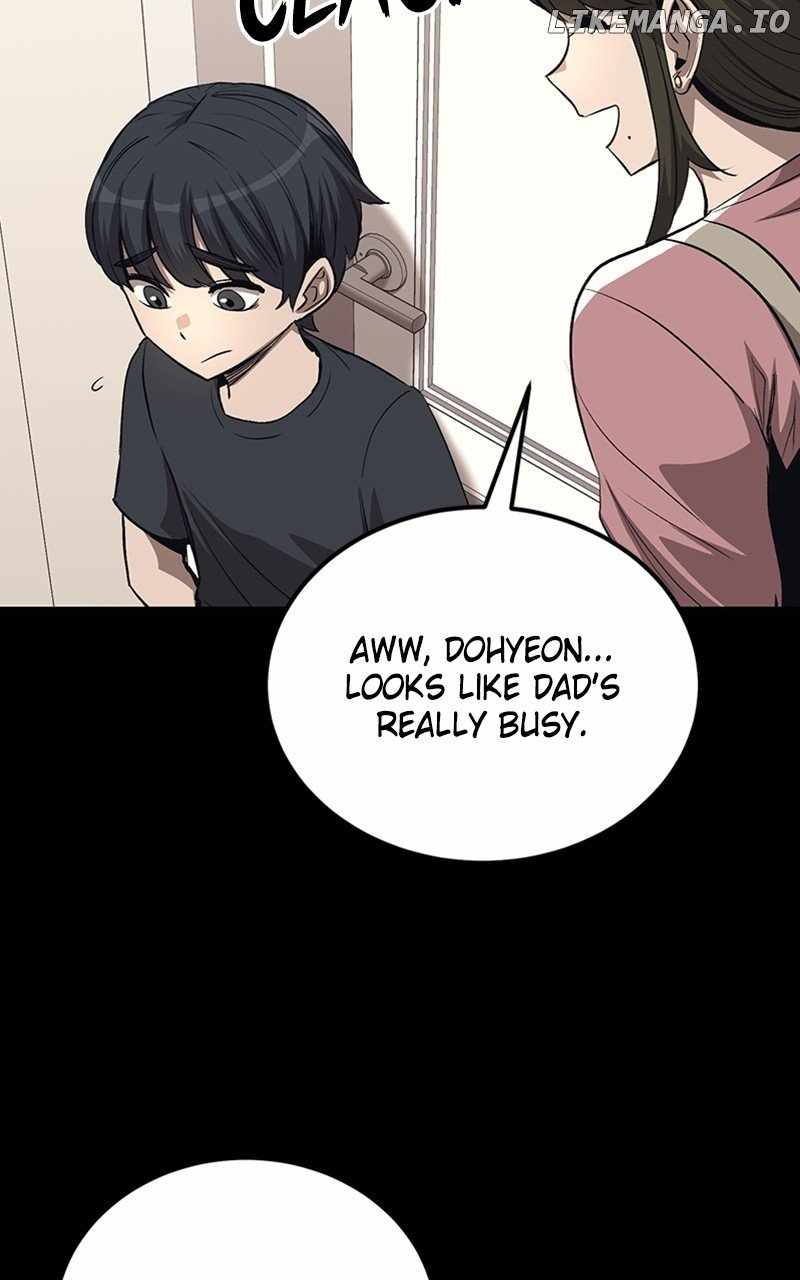 Old Newbie Kim ChunShik Chapter 70 - Page 7