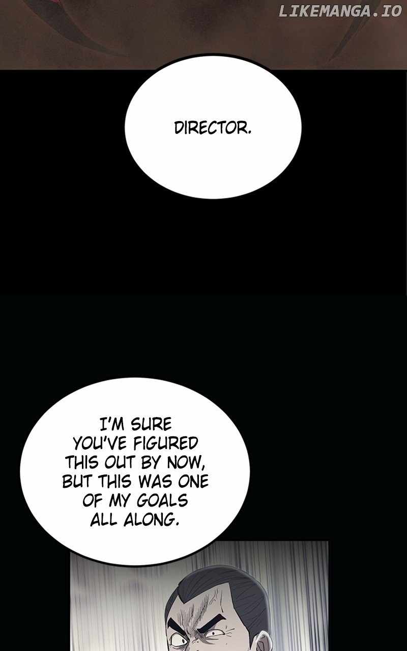 Old Newbie Kim ChunShik Chapter 70 - Page 70
