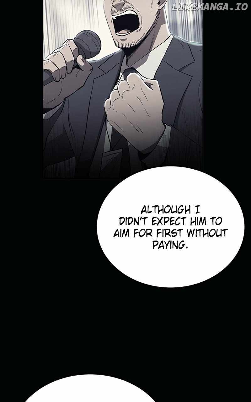 Old Newbie Kim ChunShik Chapter 70 - Page 71