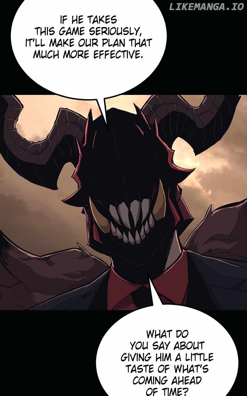 Old Newbie Kim ChunShik Chapter 70 - Page 72