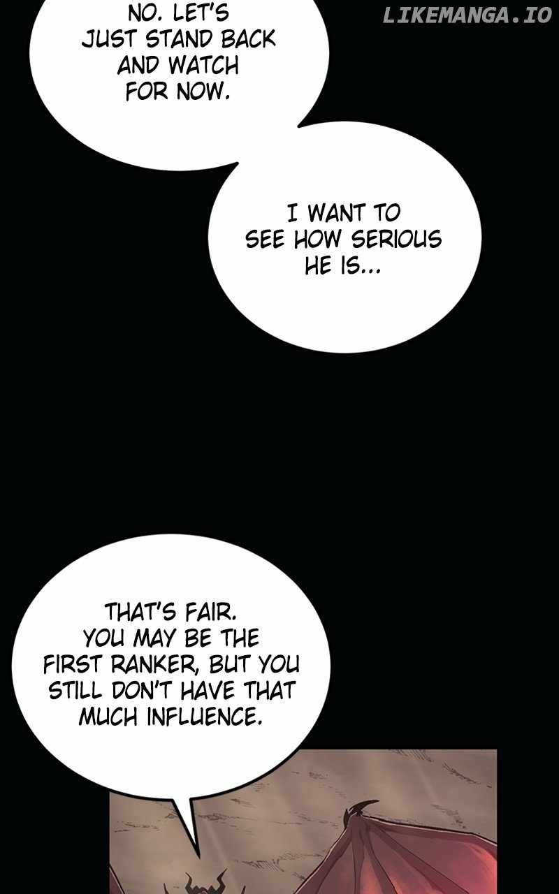 Old Newbie Kim ChunShik Chapter 70 - Page 74
