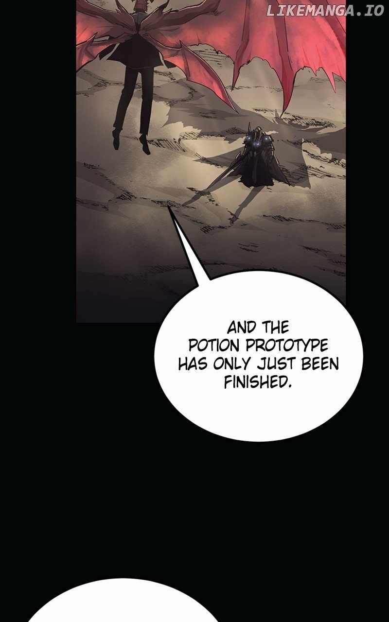 Old Newbie Kim ChunShik Chapter 70 - Page 75
