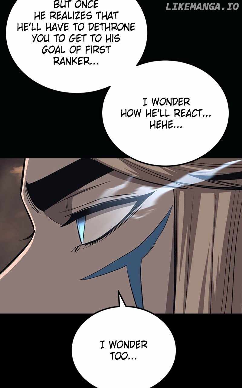 Old Newbie Kim ChunShik Chapter 70 - Page 76