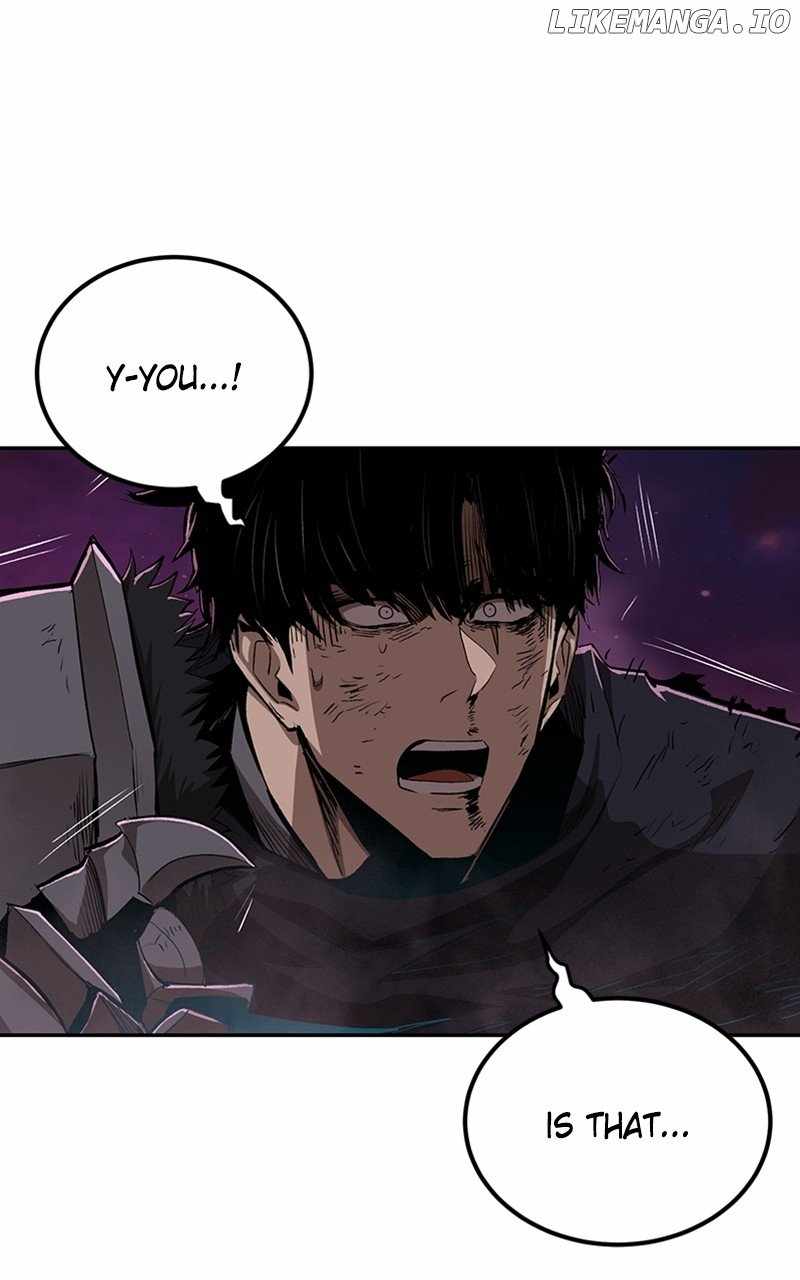 Old Newbie Kim ChunShik Chapter 70 - Page 78