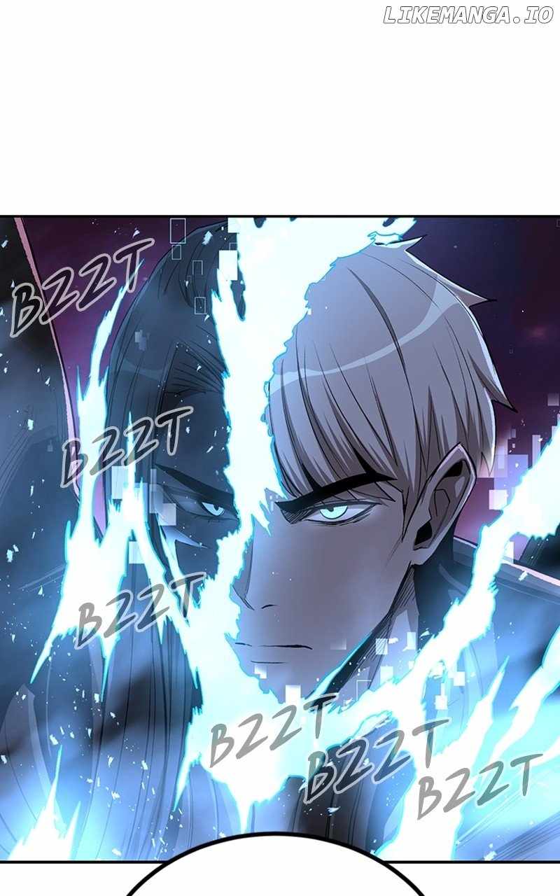 Old Newbie Kim ChunShik Chapter 70 - Page 79