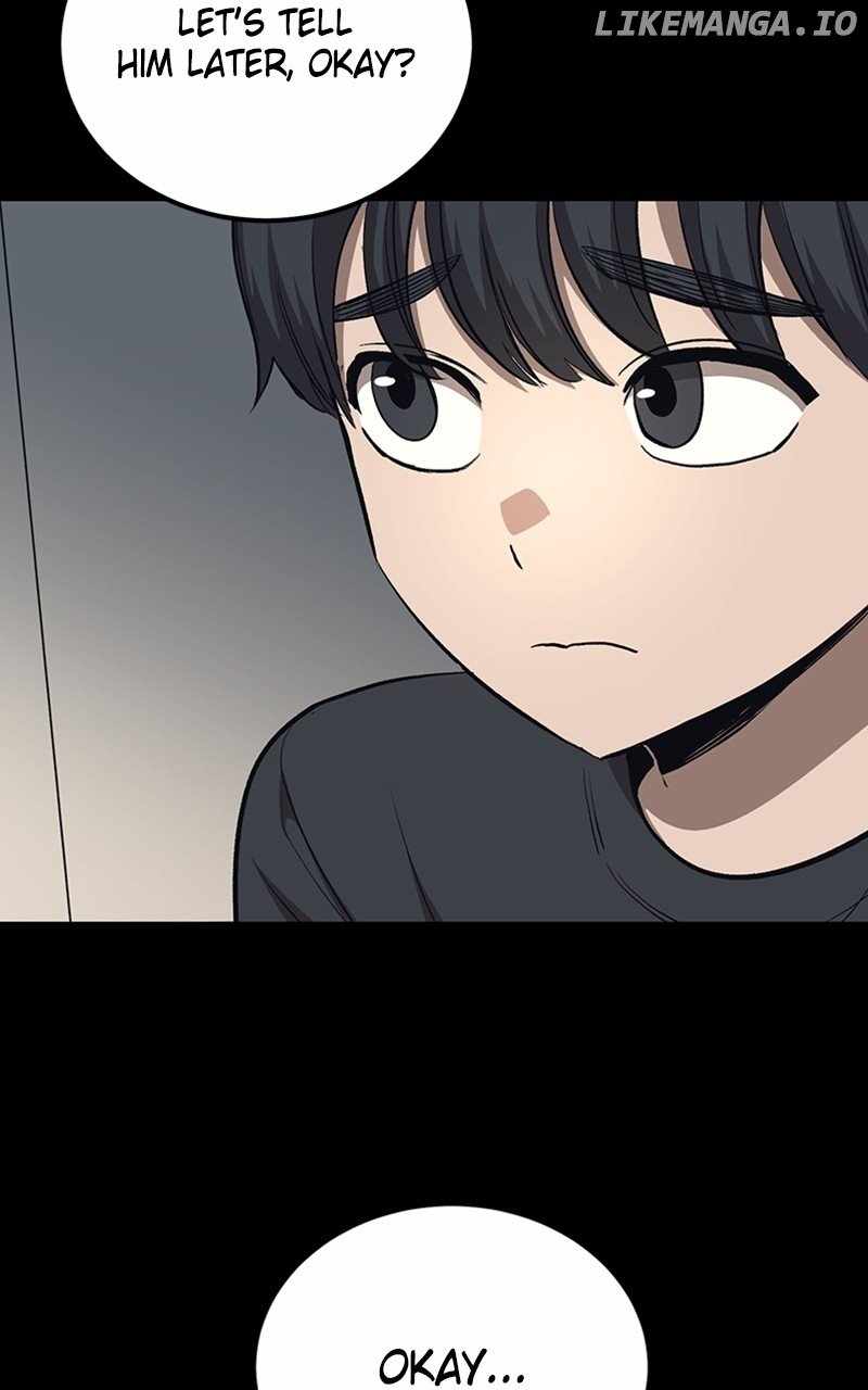 Old Newbie Kim ChunShik Chapter 70 - Page 8