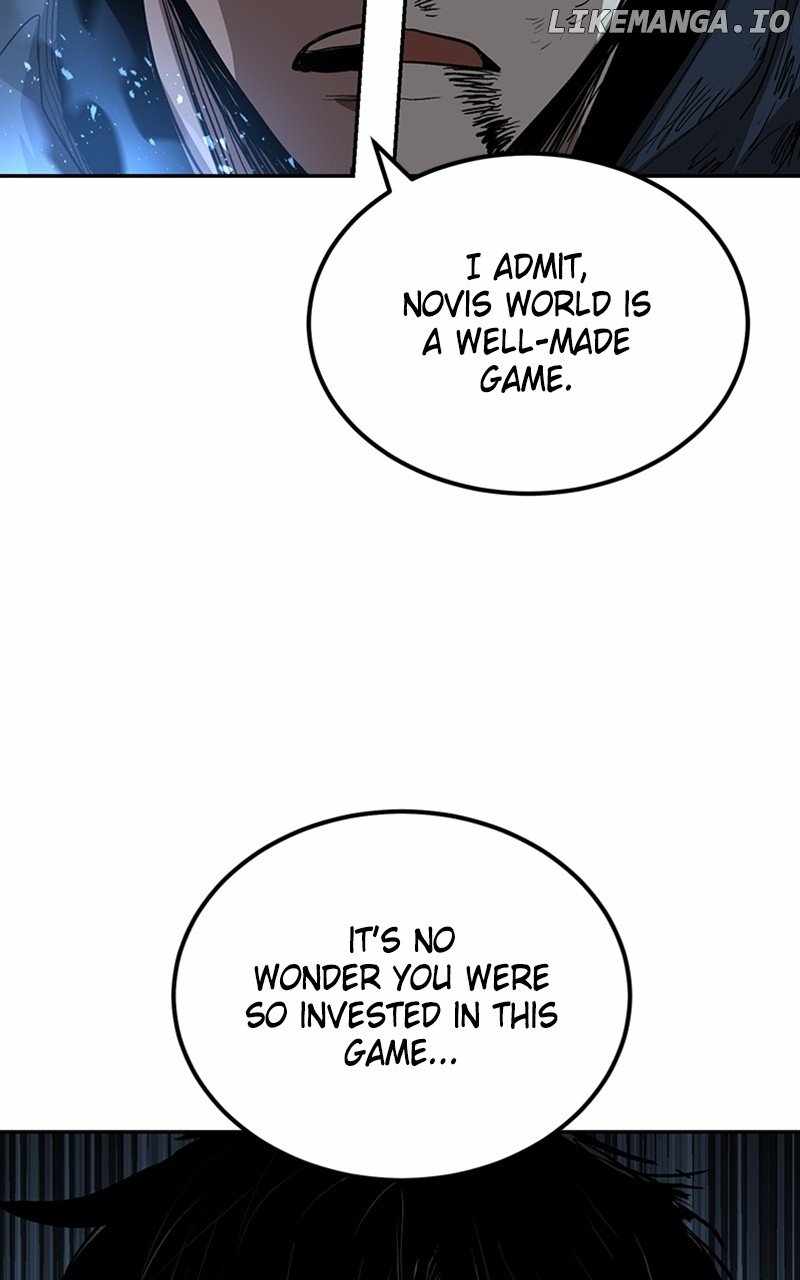 Old Newbie Kim ChunShik Chapter 70 - Page 84
