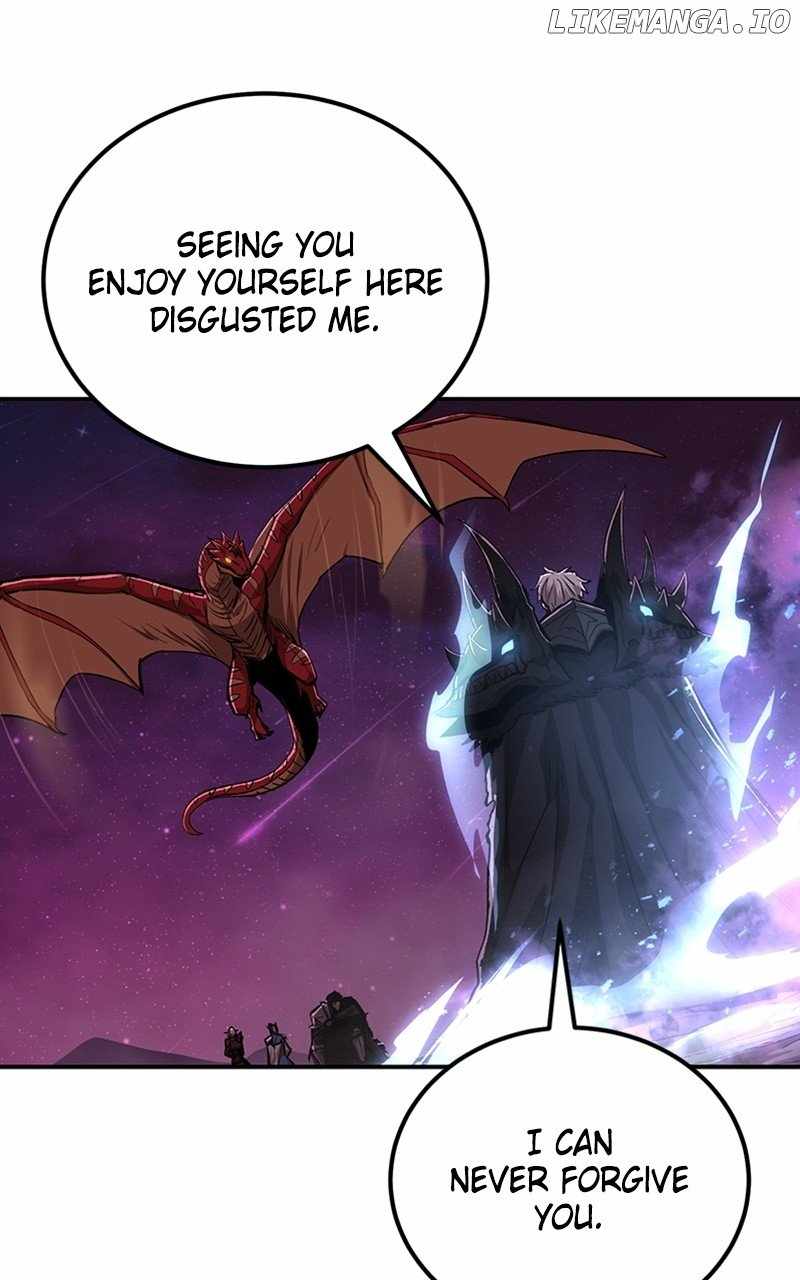 Old Newbie Kim ChunShik Chapter 70 - Page 86