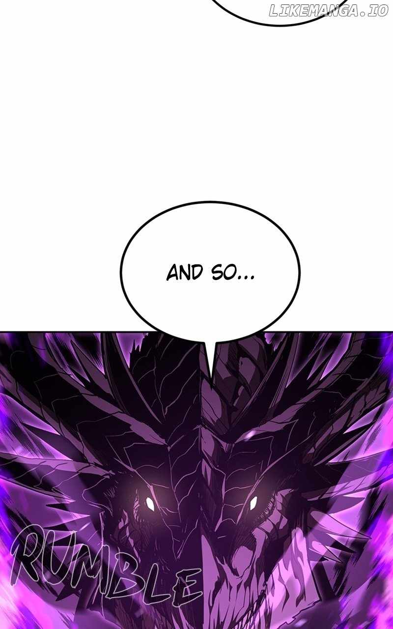 Old Newbie Kim ChunShik Chapter 70 - Page 87