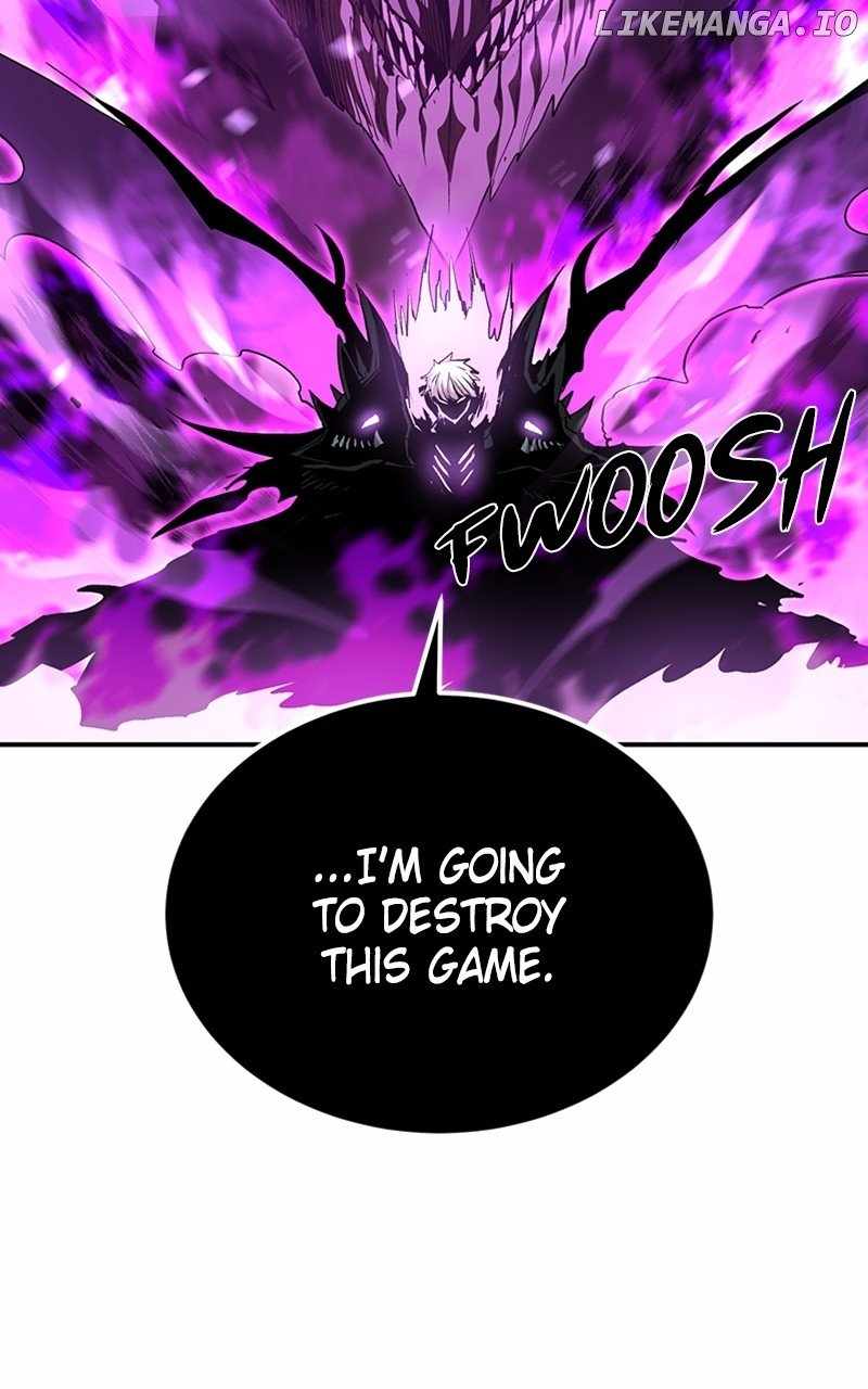 Old Newbie Kim ChunShik Chapter 70 - Page 88