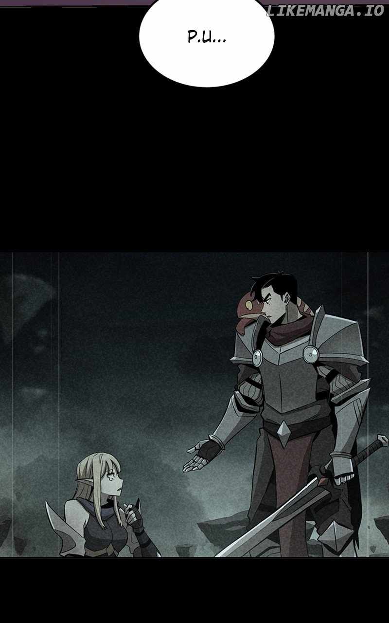 Old Newbie Kim ChunShik Chapter 70 - Page 93