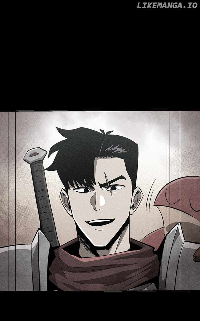 Old Newbie Kim ChunShik Chapter 70 - Page 94