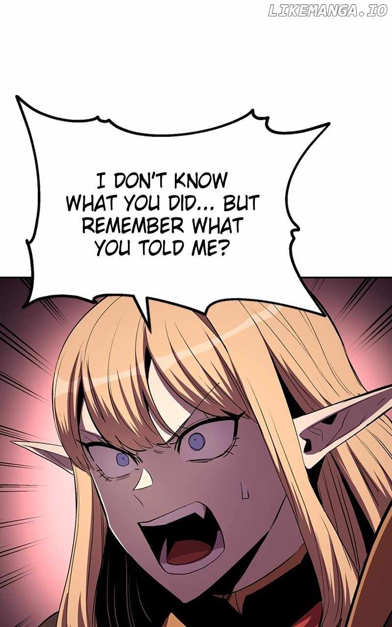 Old Newbie Kim ChunShik Chapter 70 - Page 97