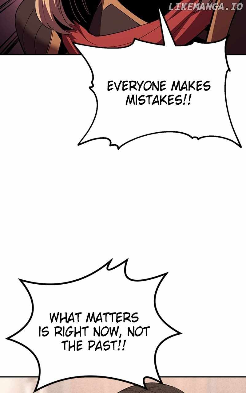 Old Newbie Kim ChunShik Chapter 70 - Page 98