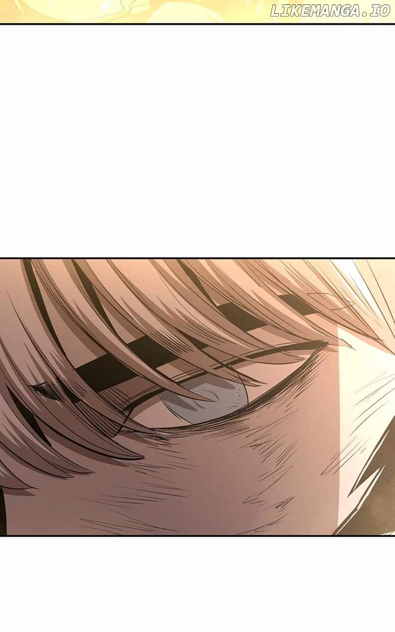 Old Newbie Kim ChunShik Chapter 71 - Page 101