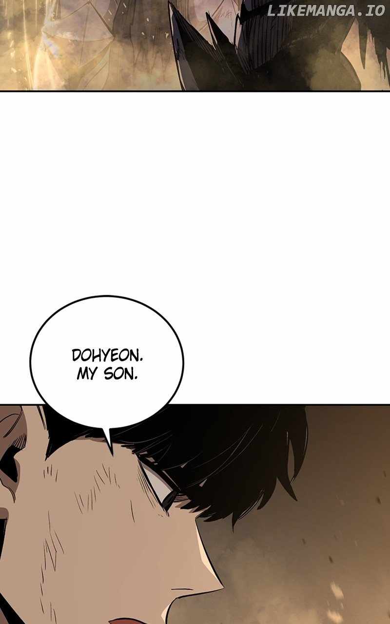 Old Newbie Kim ChunShik Chapter 71 - Page 104