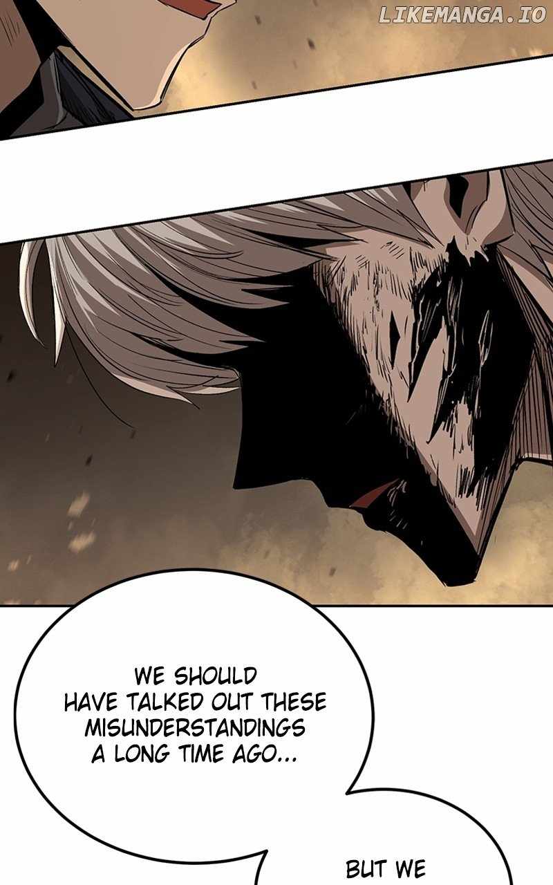 Old Newbie Kim ChunShik Chapter 71 - Page 105