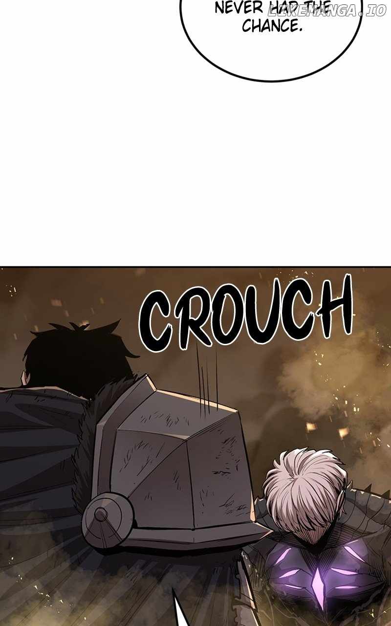 Old Newbie Kim ChunShik Chapter 71 - Page 106